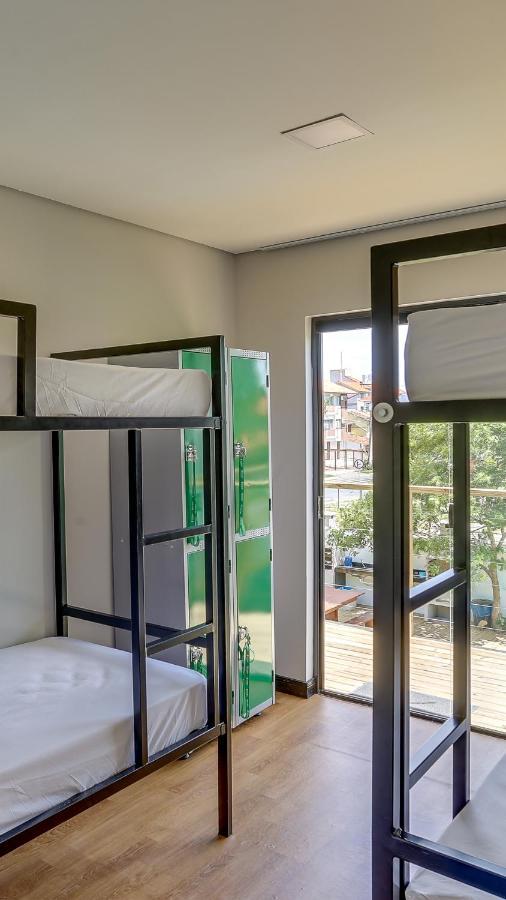 Innbox - Canasvieiras Florianópolis Εξωτερικό φωτογραφία