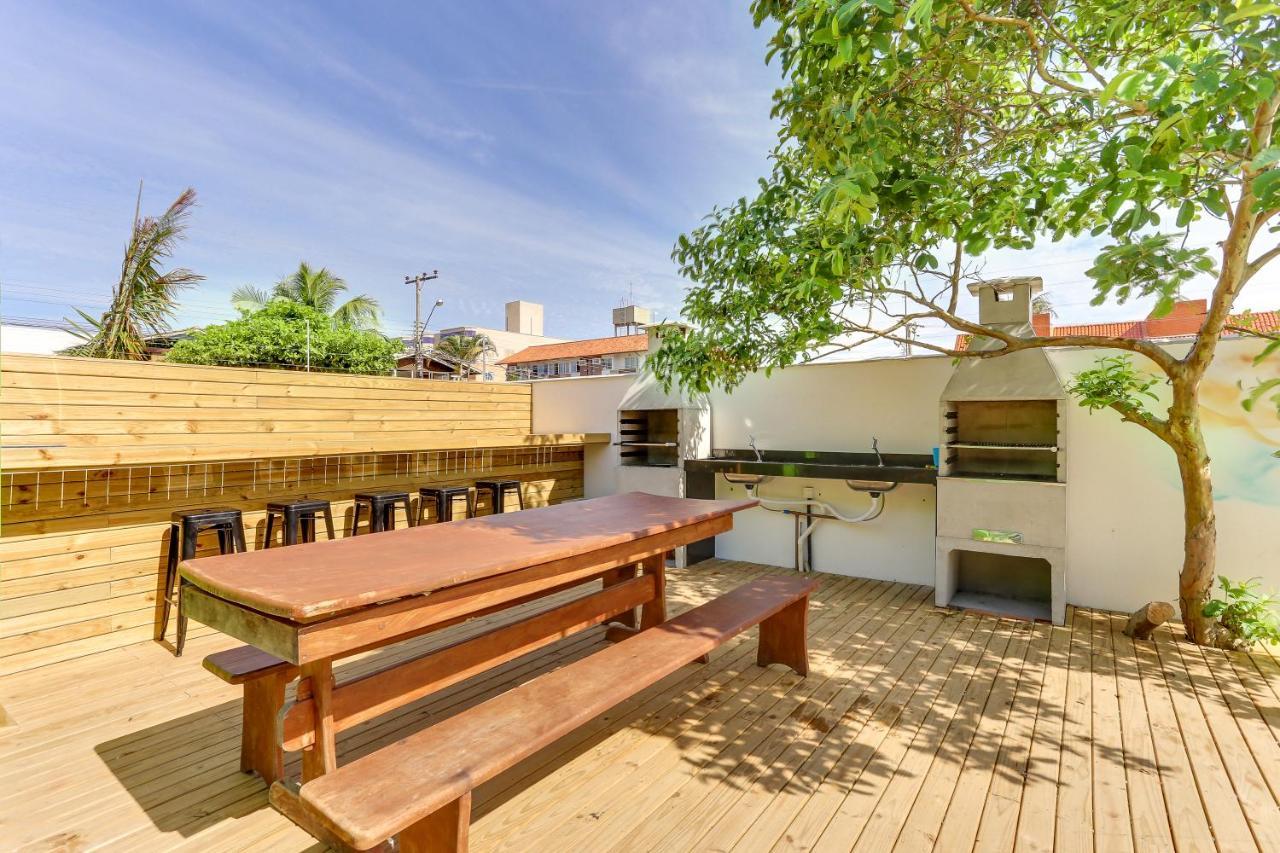 Innbox - Canasvieiras Florianópolis Εξωτερικό φωτογραφία