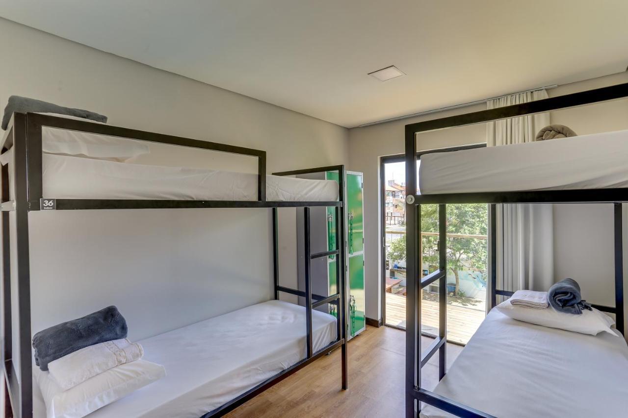 Innbox - Canasvieiras Florianópolis Εξωτερικό φωτογραφία
