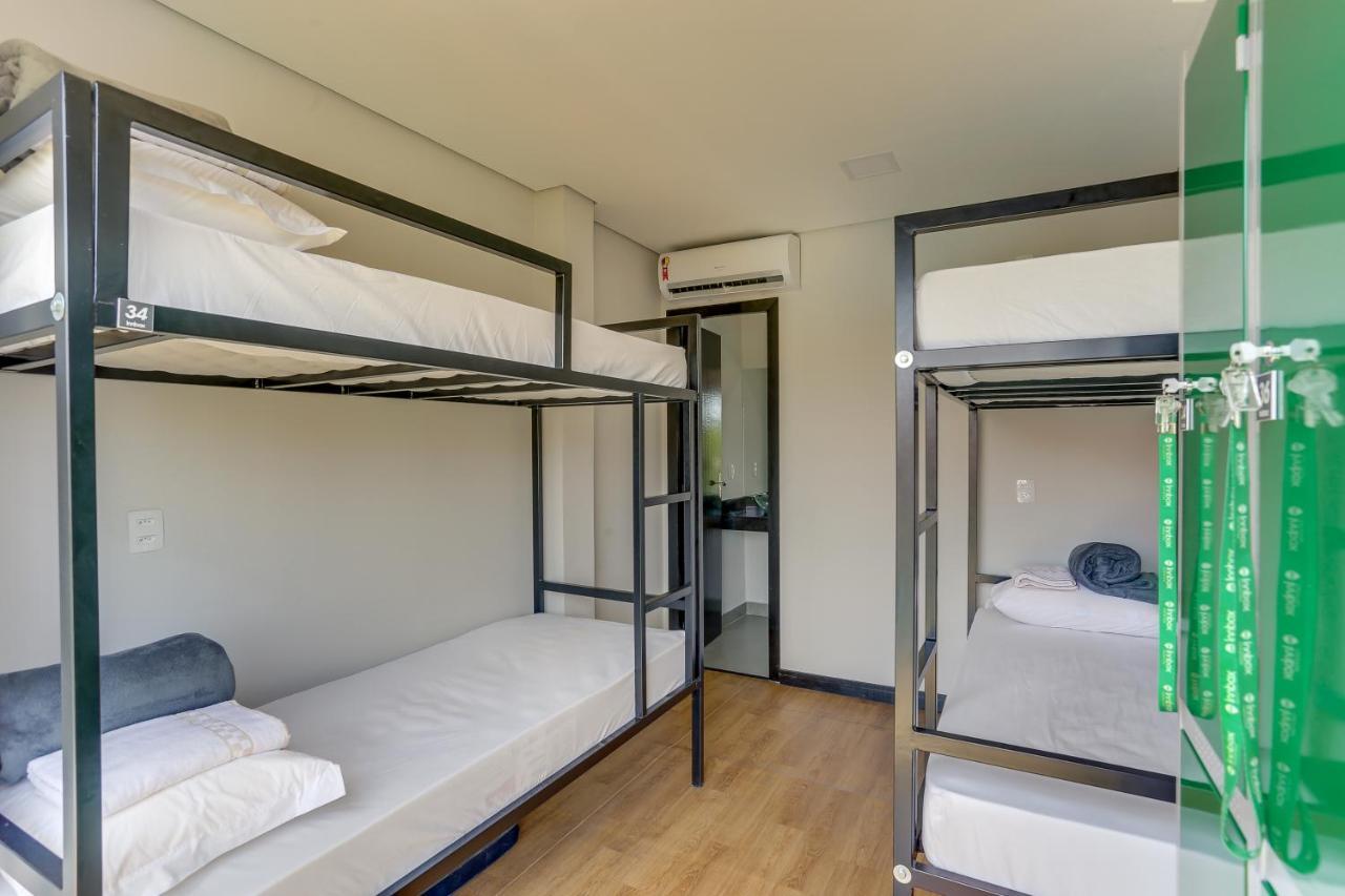Innbox - Canasvieiras Florianópolis Εξωτερικό φωτογραφία