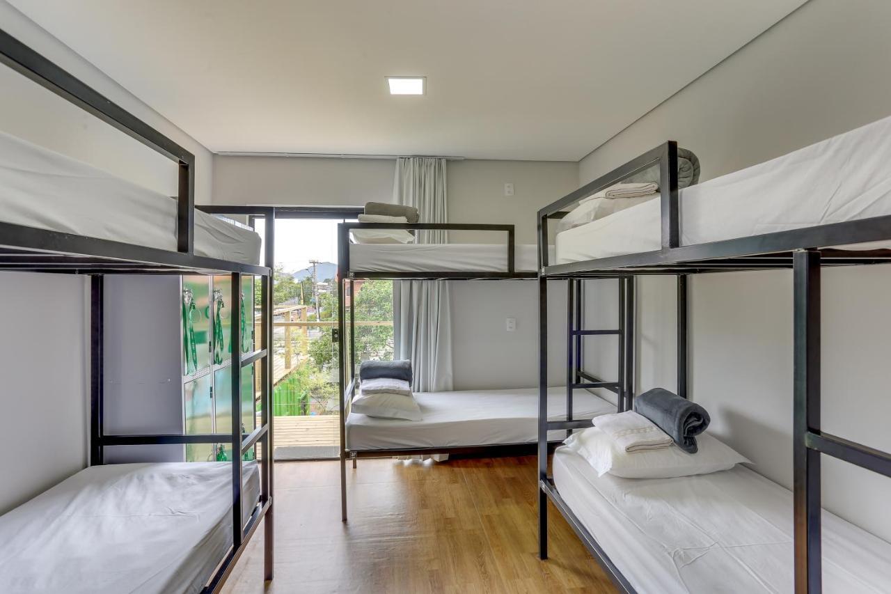 Innbox - Canasvieiras Florianópolis Εξωτερικό φωτογραφία